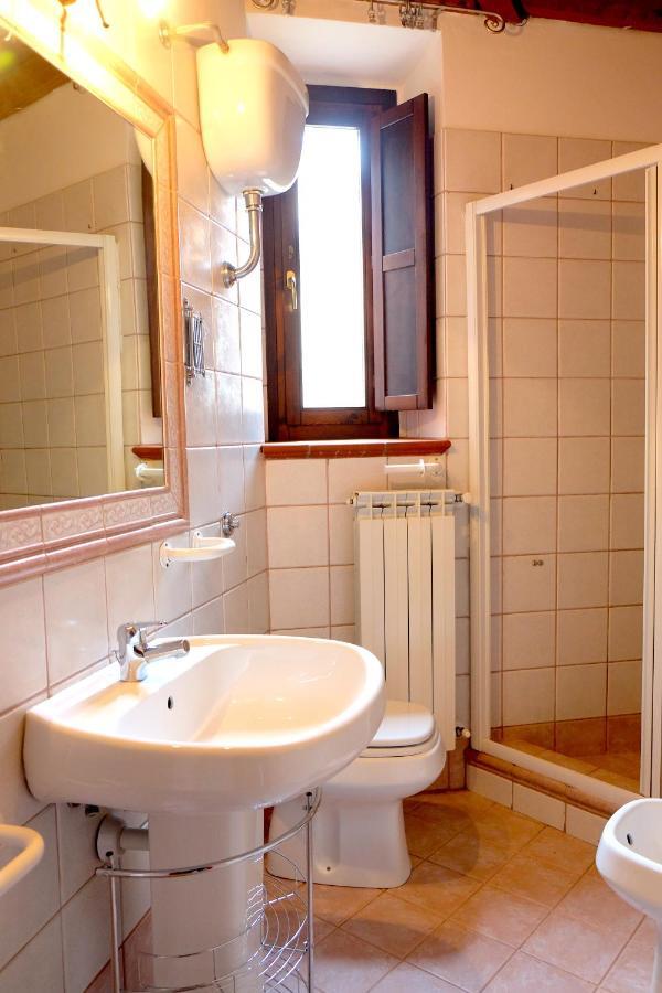 Willa Casa Felice Forme Zewnętrze zdjęcie