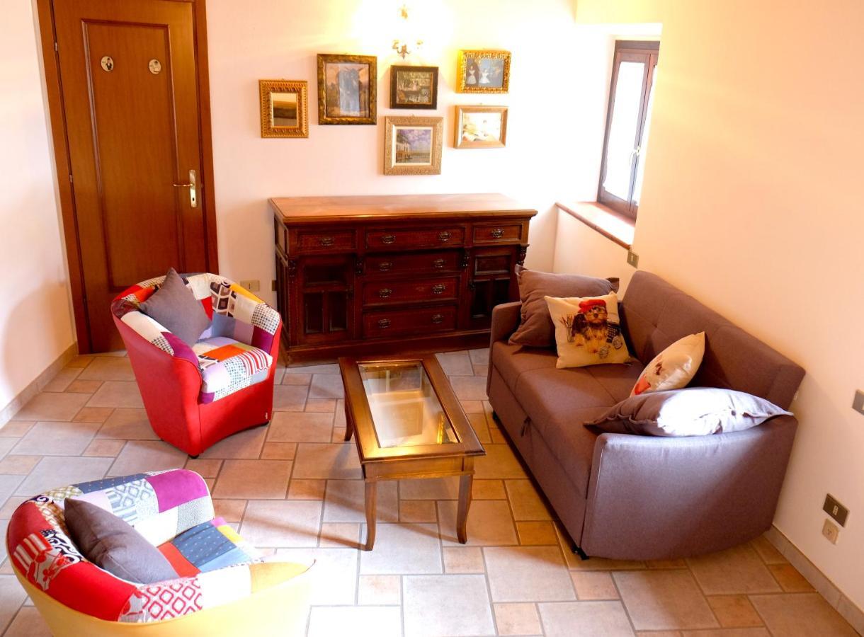 Willa Casa Felice Forme Zewnętrze zdjęcie