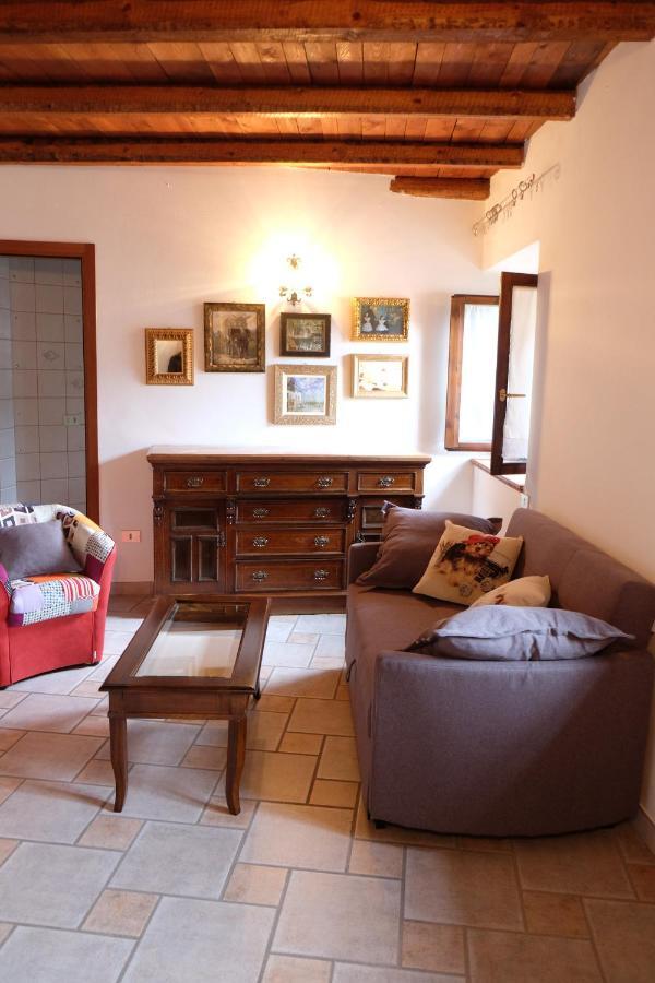 Willa Casa Felice Forme Zewnętrze zdjęcie
