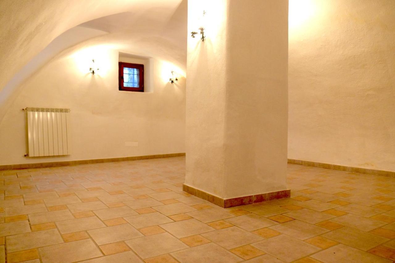 Willa Casa Felice Forme Zewnętrze zdjęcie