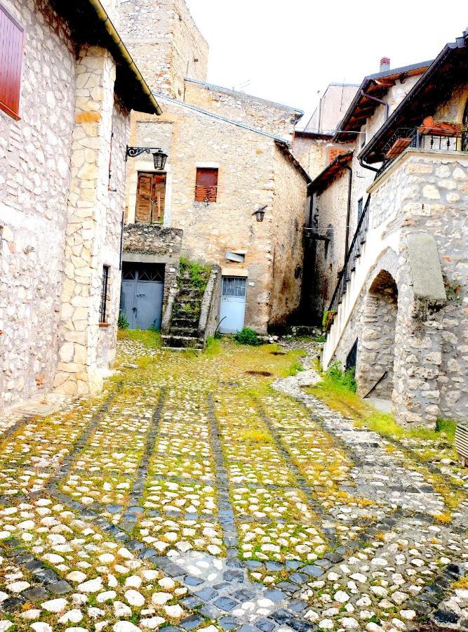 Willa Casa Felice Forme Zewnętrze zdjęcie