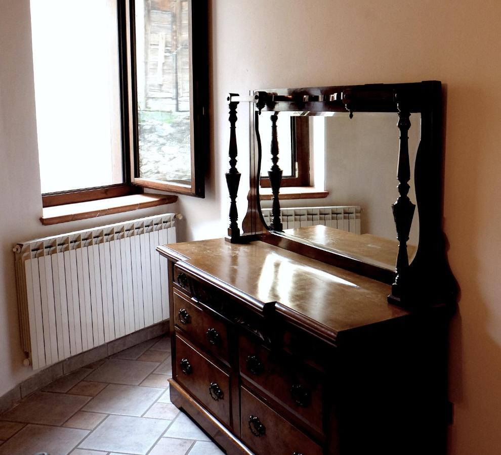 Willa Casa Felice Forme Zewnętrze zdjęcie