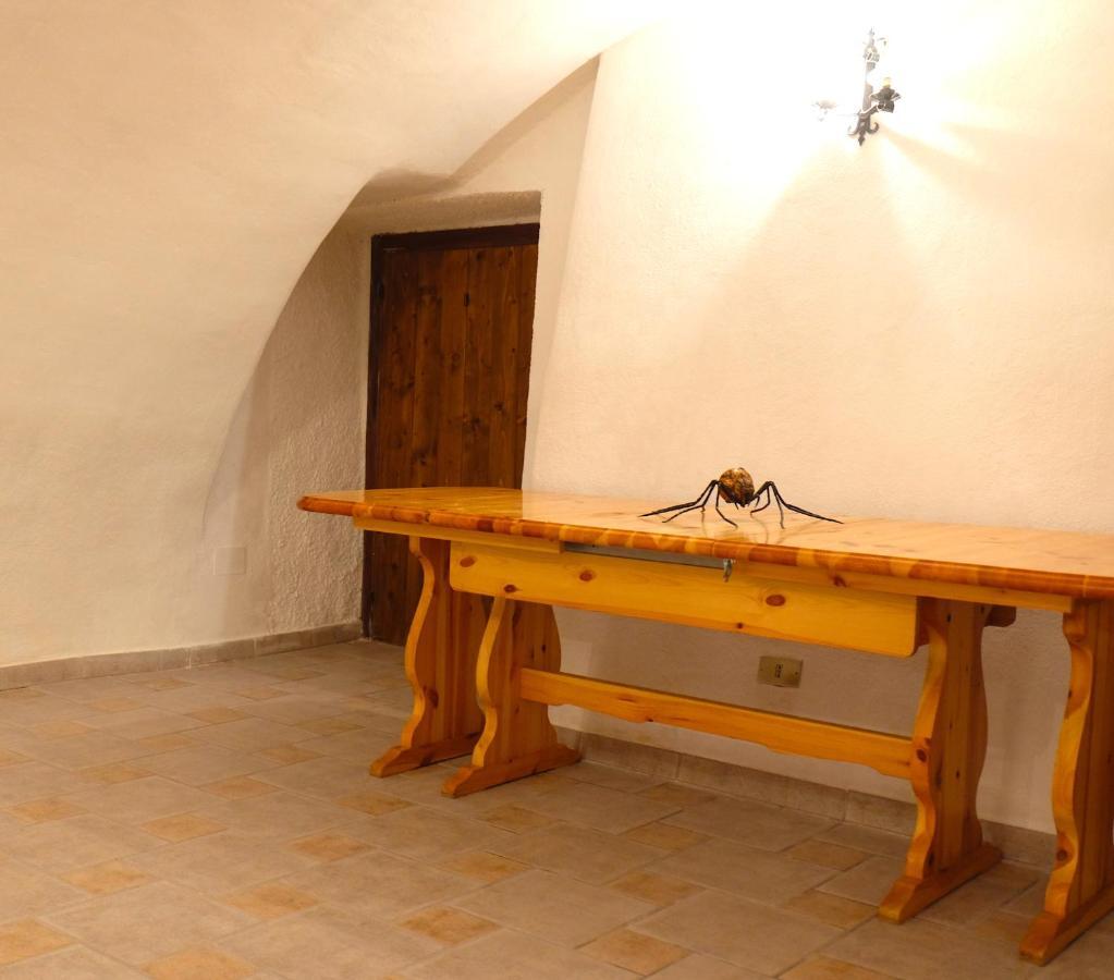 Willa Casa Felice Forme Zewnętrze zdjęcie